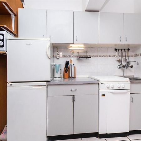 Apartments Stefani Vir Εξωτερικό φωτογραφία