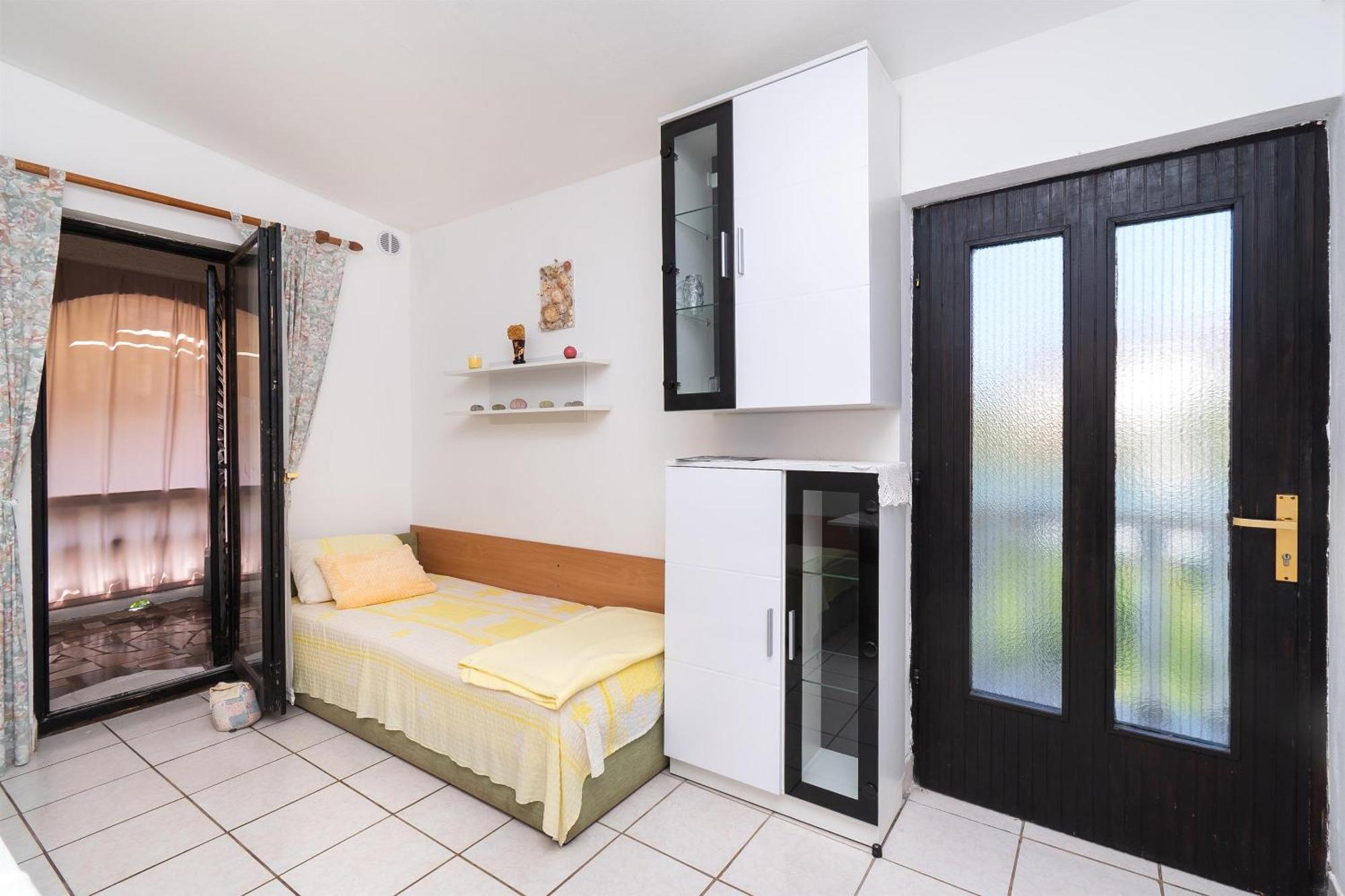 Apartments Stefani Vir Εξωτερικό φωτογραφία