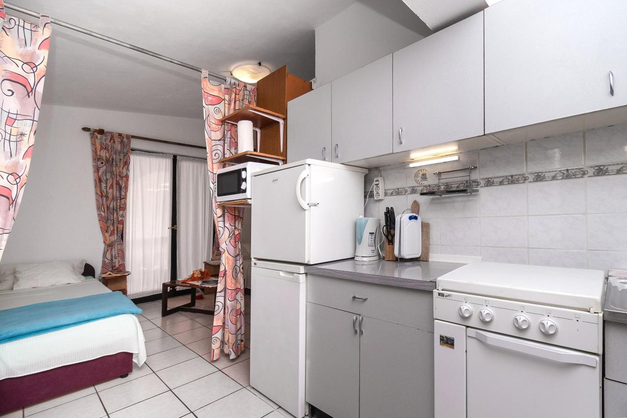 Apartments Stefani Vir Εξωτερικό φωτογραφία