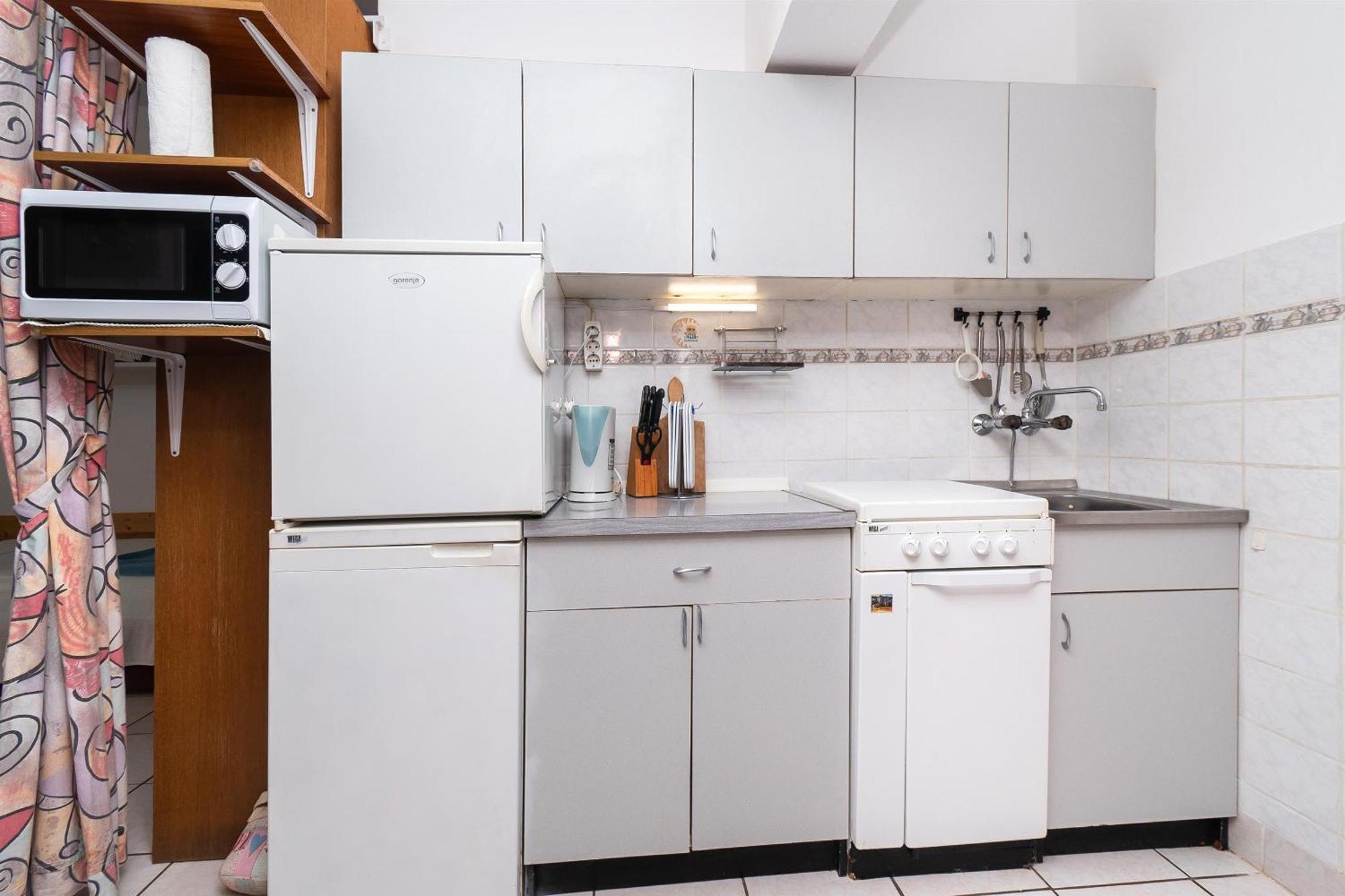 Apartments Stefani Vir Εξωτερικό φωτογραφία