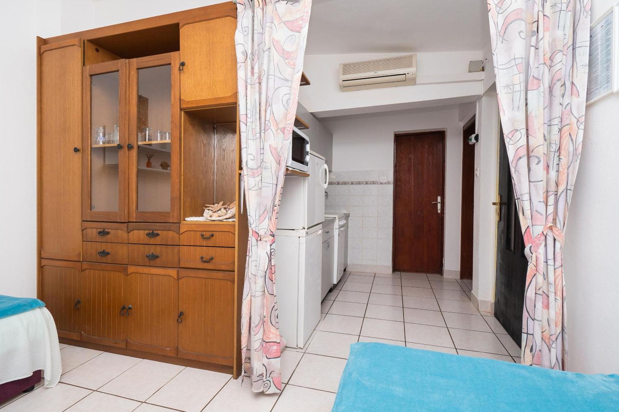 Apartments Stefani Vir Εξωτερικό φωτογραφία