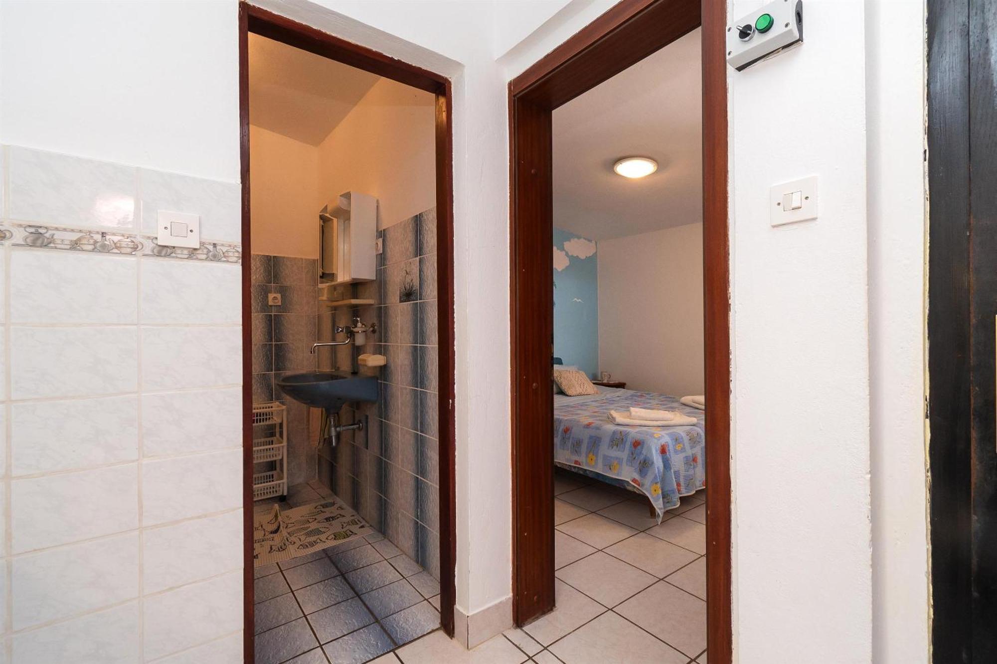 Apartments Stefani Vir Εξωτερικό φωτογραφία