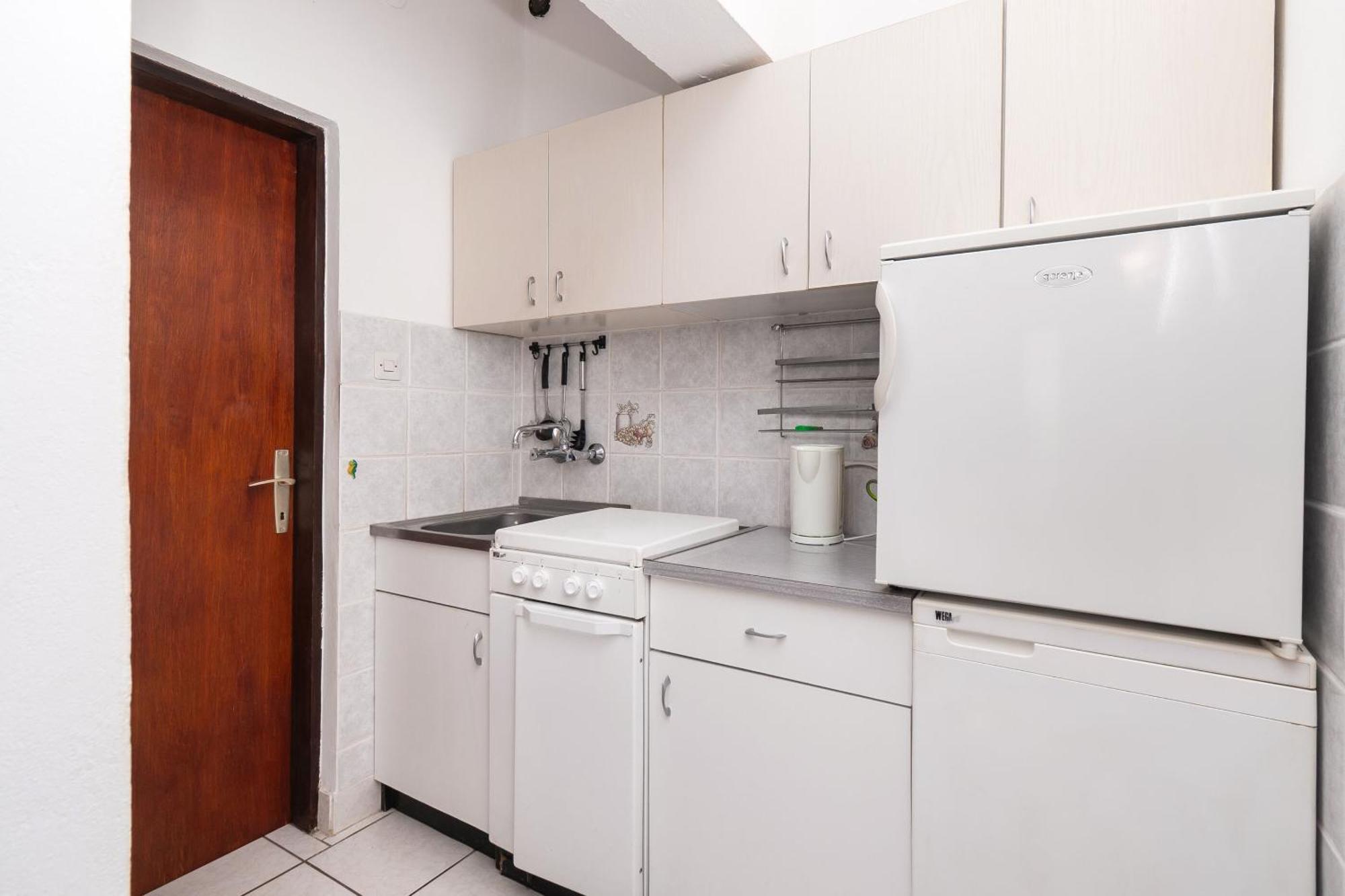 Apartments Stefani Vir Εξωτερικό φωτογραφία