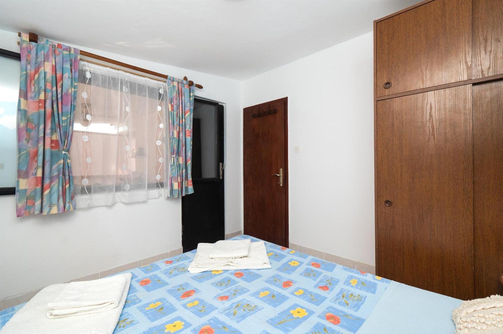 Apartments Stefani Vir Εξωτερικό φωτογραφία