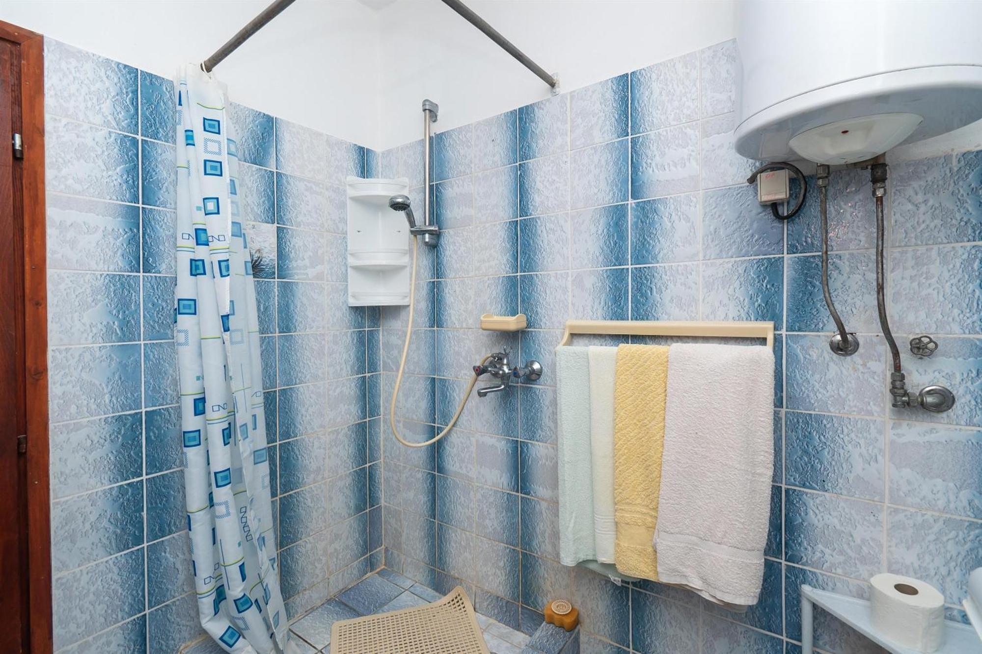 Apartments Stefani Vir Εξωτερικό φωτογραφία