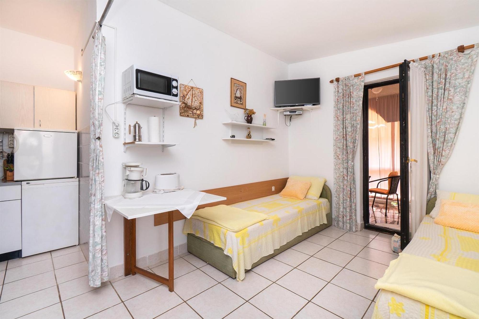 Apartments Stefani Vir Εξωτερικό φωτογραφία