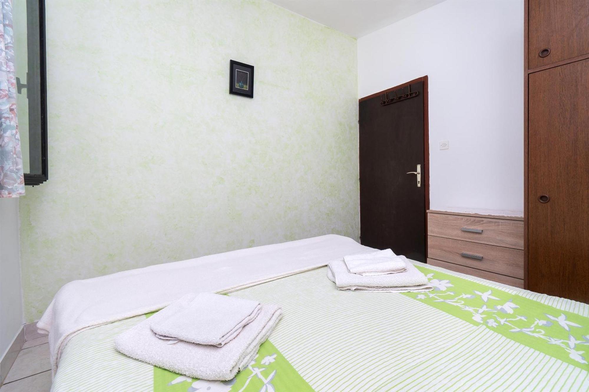 Apartments Stefani Vir Εξωτερικό φωτογραφία